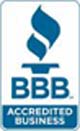 BBB ACCREDITED Business